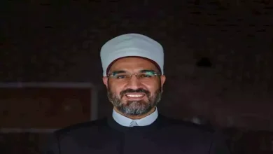 صورة عمرو الورداني: الشائعات اختراع شيطاني هدفه تخريب المجتمعات