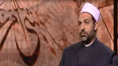 صورة زوجي توفي وزوجته الثانية تعيش في نفس الشقة.. ماذا نفعل؟.. رد ونصيحة من أمين الفتوى (فيديو)