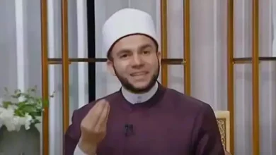 صورة أربعة أمور تساعد في نجاح الزواج ودوام العشرة.. يوضحها أستاذ بالأزهر