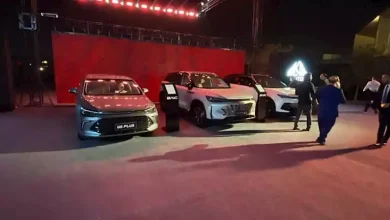 صورة وكيل بايك يستعد لتقديم سيارات كهربائية جديدة مصنعة في مصر