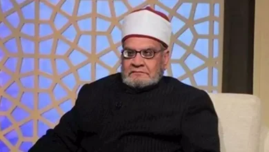 صورة أحمد كريمة: من يحرم الآثار يتهم الصحابة بخيانة الإسلام