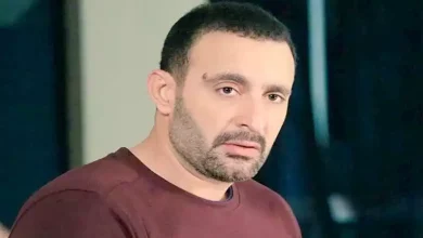 صورة أحدث ظهور لـ ابنة أحمد السقا مع والدتها مها الصغير في فيديو كوميدي
