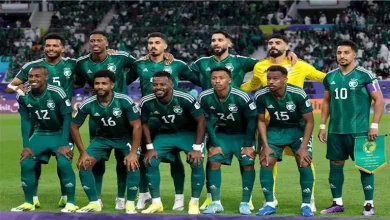 صورة السعودية تحقق فوزاً صعباً على اليمن بثلاثية في بطولة كأس الخليج