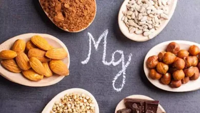 صورة نقص المغنيسيوم.. إليك 5 تأثيرات جسدية لا يجب تجاهلها
