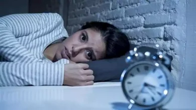 صورة “الساعات الذهبية” للنوم.. مفتاح الطاقة والصحة والشباب
