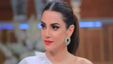 صورة “واجهت صعوبات كتيرة”.. درة تكشف كواليس تصوير فيلم “وين صرنا” في غزة