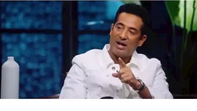 صورة عمرو سعد يكشف حقيقة توقف “سيد الناس” بسبب خلافات مع محمد سامي