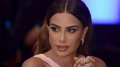 صورة صبا مبارك تنشر برومو مسلسل “موعد مع الماضي”.. وهذا ما قالته