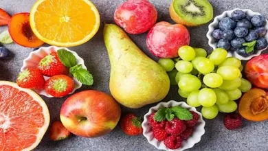صورة لخصوبة الرجال.. 3 فواكه تعزز الحيوانات المنوية 
