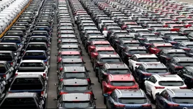 صورة أكثر من 14 ألف سيارة ملاكي جديدة تم ترخيصها خلال فبراير 2025