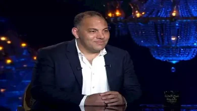 صورة أحمد بلال: “مشاركة معلول أمام صن داونز ستعتمد على طريقة اللعب”