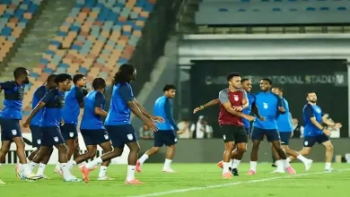 صورة “ثنائي هجومي”.. تشكيل كاب فيردي لمواجهة منتخب مصر في التصفيات المؤهلة لأمم أفريقيا