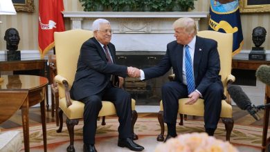 صورة بعد فوز ترمب.. هل اقتربت نهاية الحرب الإسرائيلية على غزة؟  أخبار السعودية