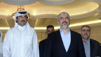 صورة رغم عدم إعلان الدوحة.. وسائل إعلام غربية قطر انسحبت من الوساطة بين حماس وإسرائيل  أخبار السعودية