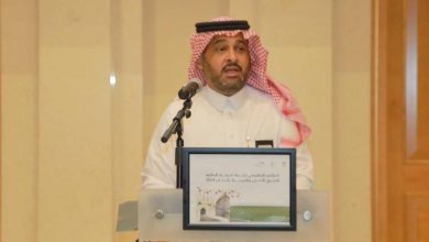 صورة «الهلال الأحمر» تنظم المؤتمر الإقليمي لشبكة الروابط العائلية للشرق الأدنى والأوسط  أخبار السعودية