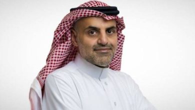 صورة نيوم: أيمن المديفر رئيساً تنفيذياً خلفاً لنظمي النصر  أخبار السعودية