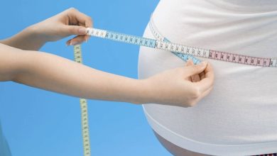 صورة «الإحصاء»: السمنة بين سكان المملكة 15 سنة فأكثر 23.1%  أخبار السعودية