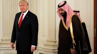 صورة السعودية والولايات المتحدة في طريقهما إلى اتفاق تحالف دفاعي على غرار دولة قطر
