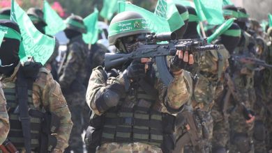 صورة معاريف تكشف : تفكيك حماس ليس على جدول الحكومة الاسرايلية ..