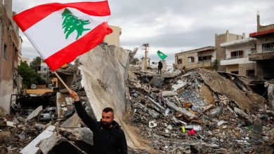 صورة إسرائيل ترفع مستوى مشاركتها في المحادثات المباشرة مع لبنان في الناقورة