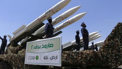 صورة الحوثيون يرفعون حالة التأهب .. هكذا تم اغتيال الغماري!!