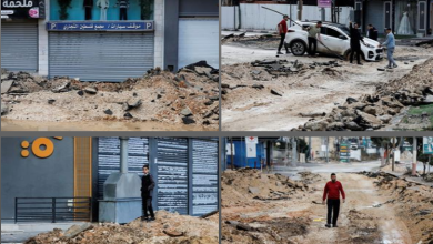 صورة الأمم المتحدة: الجيش الإسرائيلي والمستوطنون ينفذون تهجيراً قسرياً بالضفة