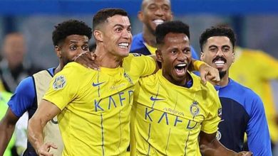 صورة النصر يقترب من التأهل لدور الـ16 من دوري أبطال آسيا للنخبة