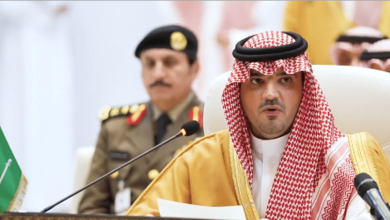 صورة الأجهزة الأمنية تواجه تحديات تتمثل في أنماط الجريمة المستجدة  