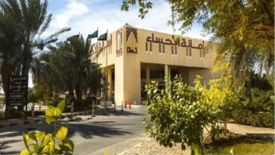 صورة أمانة الاحساء تُطلق مشروع “تشغيل نظام النقل والسلامة المرورية في الطرق”