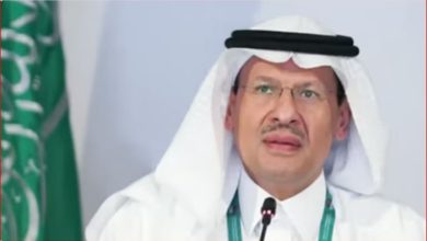 صورة وزير الطاقة يعقد اجتماعًا ثلاثيًا مع نظيره الكازاخستاني ونائب رئيس الوزراء الروسي