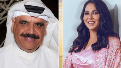 صورة سحب الجنسية الكويتية من الفنان داود حسين والمطربة نوال الكويتية