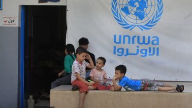 صورة أمريكا تدرس فرض عقوبات متعلقة بالإرهاب على الأونروا
