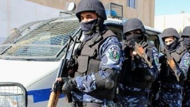 صورة واشنطن تطرح عطاء لتدريب قوات خاصة فلسطينية