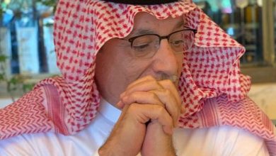 صورة هل يفعلها أحمد الشرع؟  أخبار السعودية