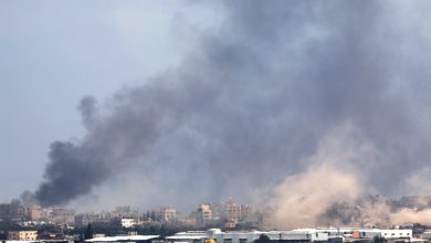 صورة وقف إطلاق النار في غزة “يجب أن يستمر”