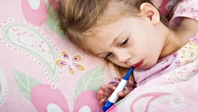 صورة فيروس جديد يشبه نزلات البرد يهدد الأطفال بالشلل