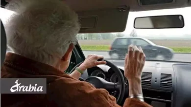 صورة مواصفات السيارة المناسبة لكبار السن