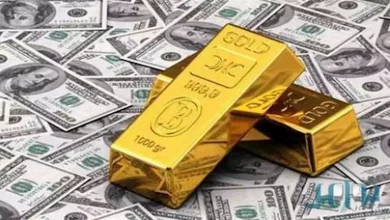 صورة مع استمرار تراجعهما.. ما مستقبل الدولار والذهب؟ خبراء يجيبون