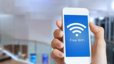 صورة حكم استخدام شبكات الواي فاي المتاحة في الأماكن العام؟.. المفتي السابق