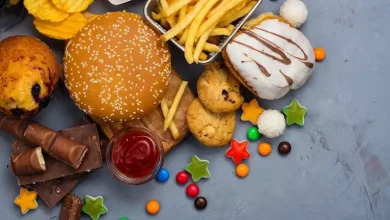 صورة تهدد قلبك وعقلك.. 6 أطعمة شائعة ترفع الكوليسترول الضار