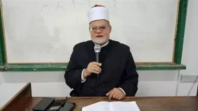 صورة للوقيعة بين الأزواج.. 4 مداخل للشيطان يحذر منها عالم أزهري
