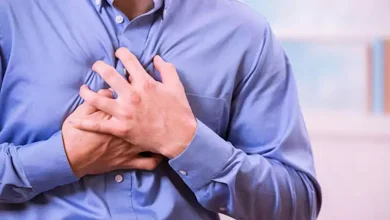 صورة انقذ حياتك.. 13 علامة تكشف الذبحة الصدرية