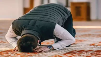 صورة ما كيفية الأذان والإقامة عند الجمع بين الصلاتين؟.. الإفتاء توضح