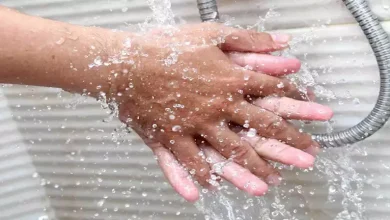 صورة ما حكم من لم يقدر على الوضوء لأجل الصلاة؟.. الإفتاء توضح معنى فاقد الط