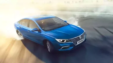 صورة أرخص سيارة 2026 لعلامة MG في مصر.. الأسعار والمواصفات الكاملة