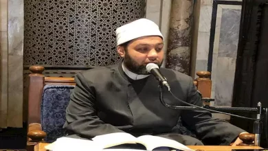 صورة هل يجوز لي الدعاء على من ظلمني ظلماً كبيراً وأنا أمام الكعبة؟
