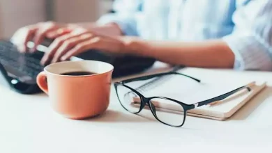 صورة مشروب قهوة يدخل شابة للعناية المركزة