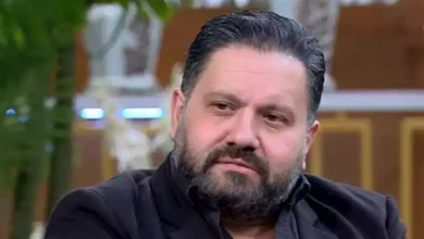 صورة إدوارد لـ محمد سامي: “شكرًا على أنك بطلع مني قدرات أنا مكنتش أعرف إنها جوايا”