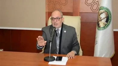 صورة أستاذ بالأزهر: هذا الأمر علاج لأمراض اليأس والكآبة ويبعث الطمأنينة في