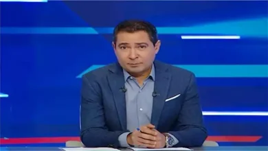 صورة محمد بركات يرد على انتقادات ميدو للأهلى